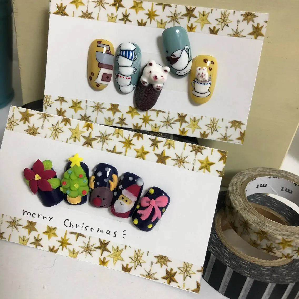 ネイル RandS NAIL sumireのネイルデザイン