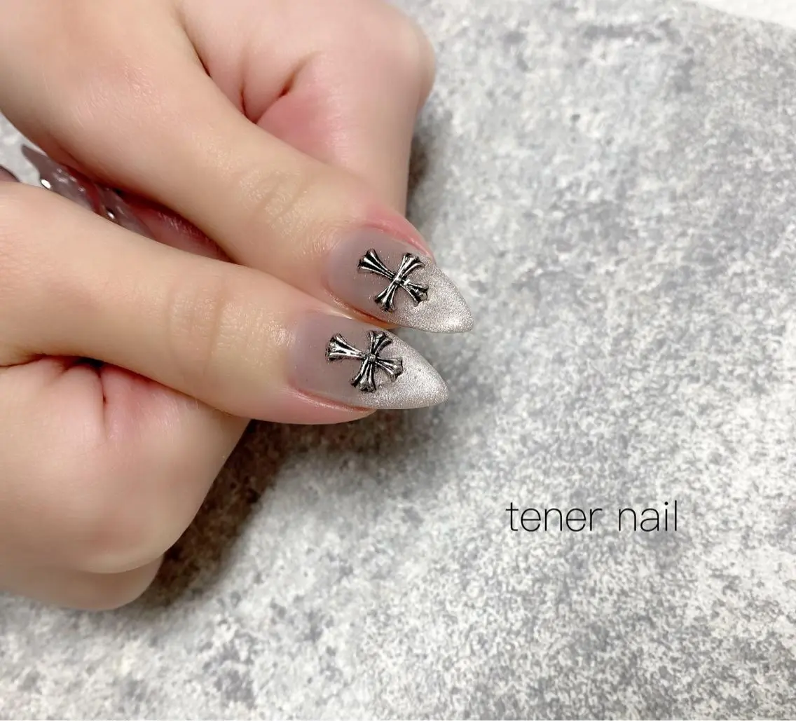 ネイル テネルネイル tener nailのネイルデザイン