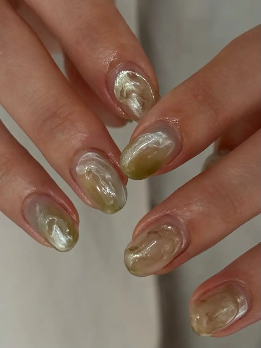 ネイル filonnail / Shioriのネイルデザイン