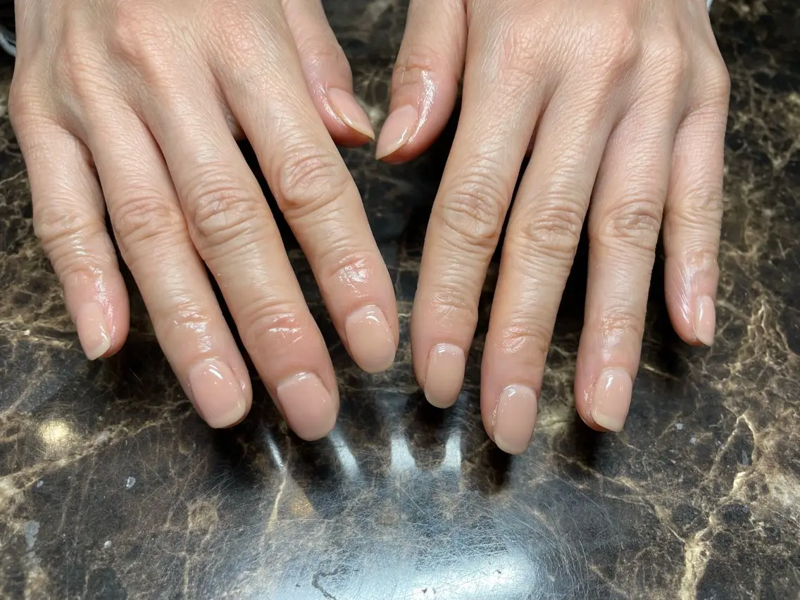 ネイル ハンドネイル IROHA Nail 今村 昇生のネイルデザイン