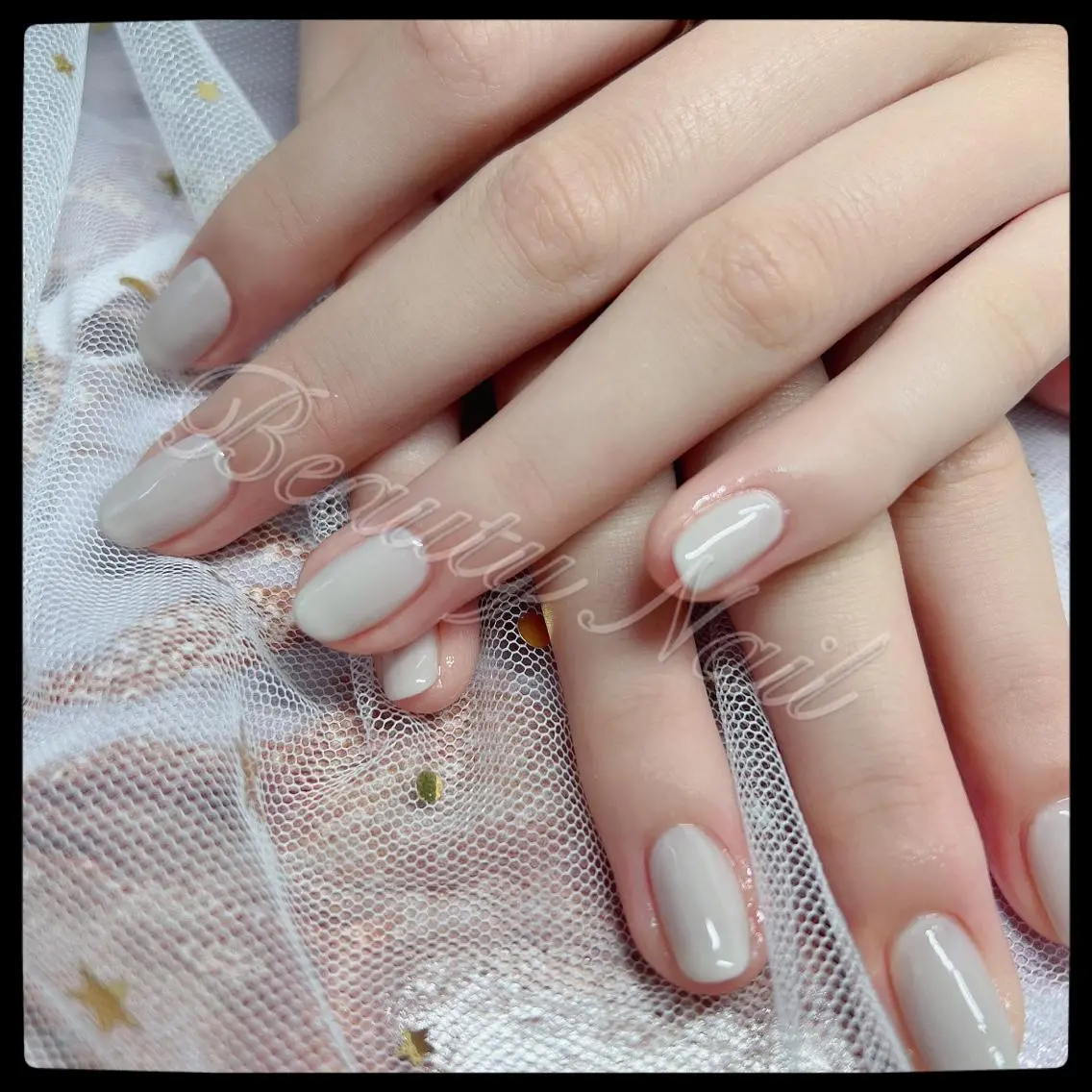 ネイル Moonstone Salonのネイルデザイン