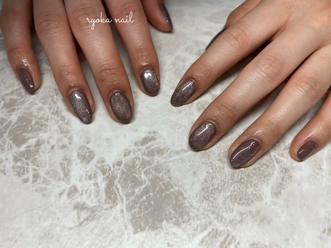 ネイル soary nailのネイルデザイン