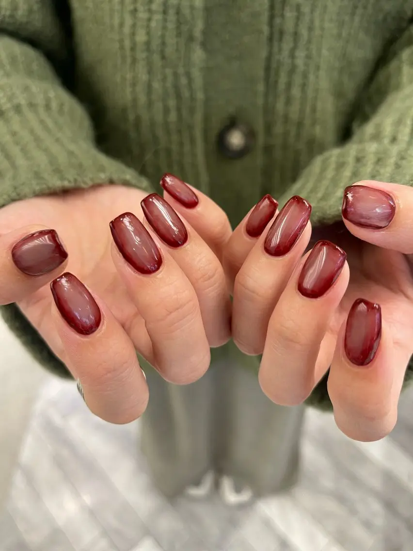 ネイル ハンドネイル ユナ🌙 nailのネイルデザイン