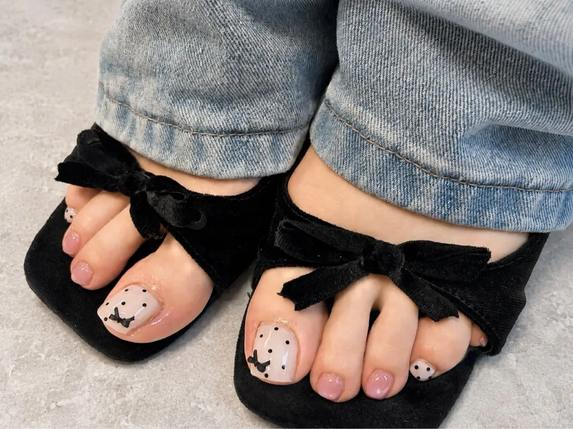 ネイル peTiT minamiのネイルデザイン