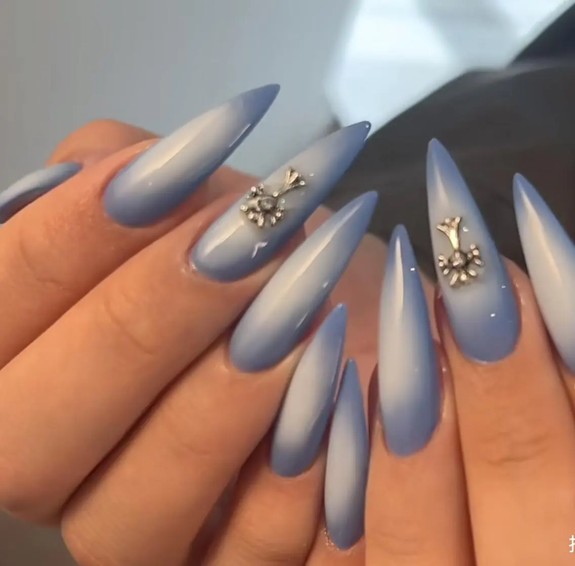 ネイル ハンドネイル Miya🎀 nailのネイルデザイン