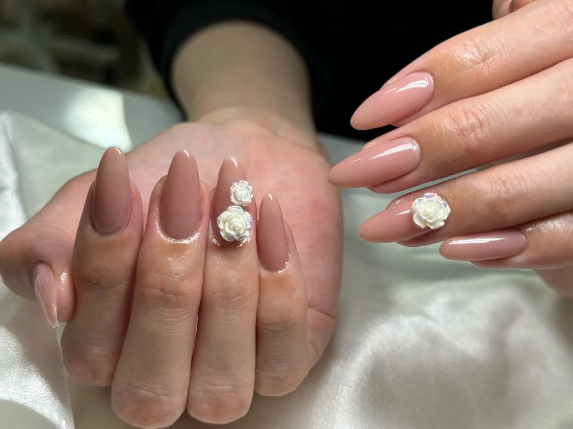 ネイル Rarity nail salonのネイルデザイン