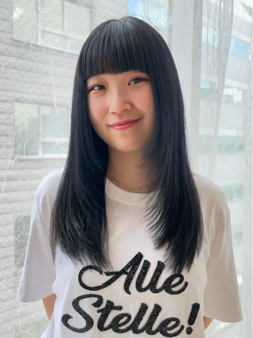 【今だけ!】技術向上の為カットモデルさん大募集💇メンズレディース◎(Instagramからのご案内になります)当日不可の写真