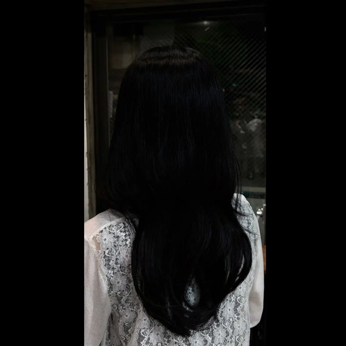 ロング Elme/ IZUMIのヘアスタイル