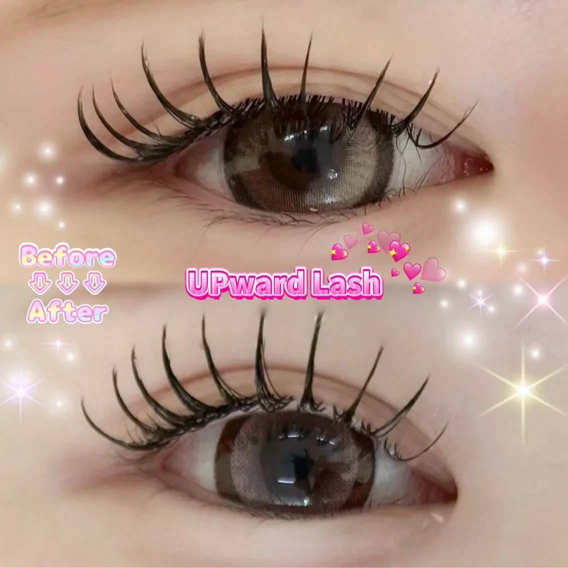 UPwordlush練習モデル🍒の写真