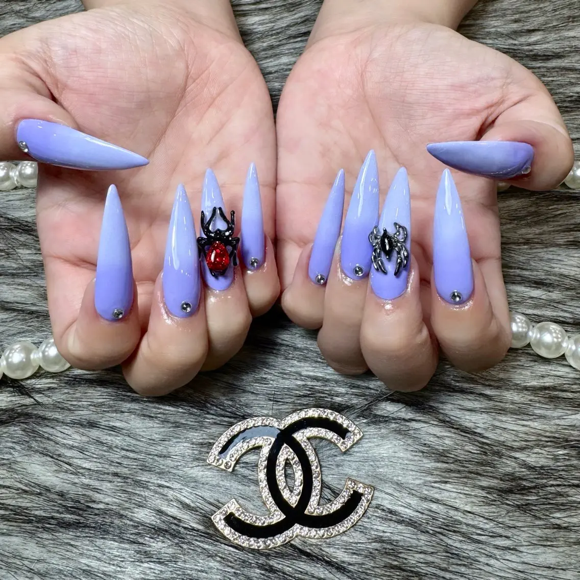 ネイル ハンドネイル Doris Nail Salonのネイルデザイン