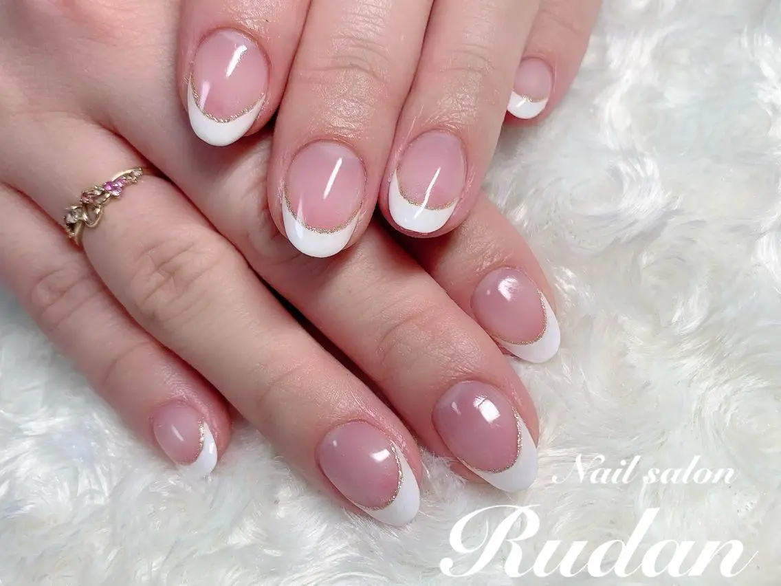 ネイル Nailsalon Rudanのネイルデザイン