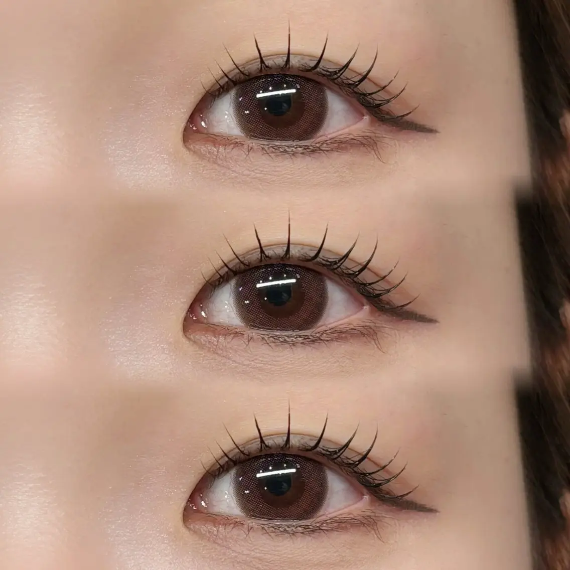 パーマ マツパ Eyelist 🕊️Sakuraのマツエク・マツパデザイン