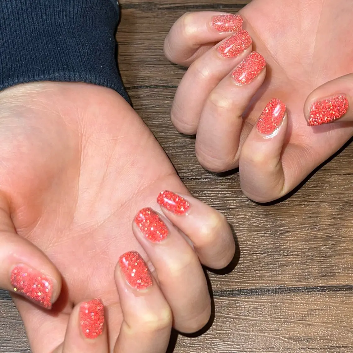 ネイル HENRIETTA NAILSALONのネイルデザイン