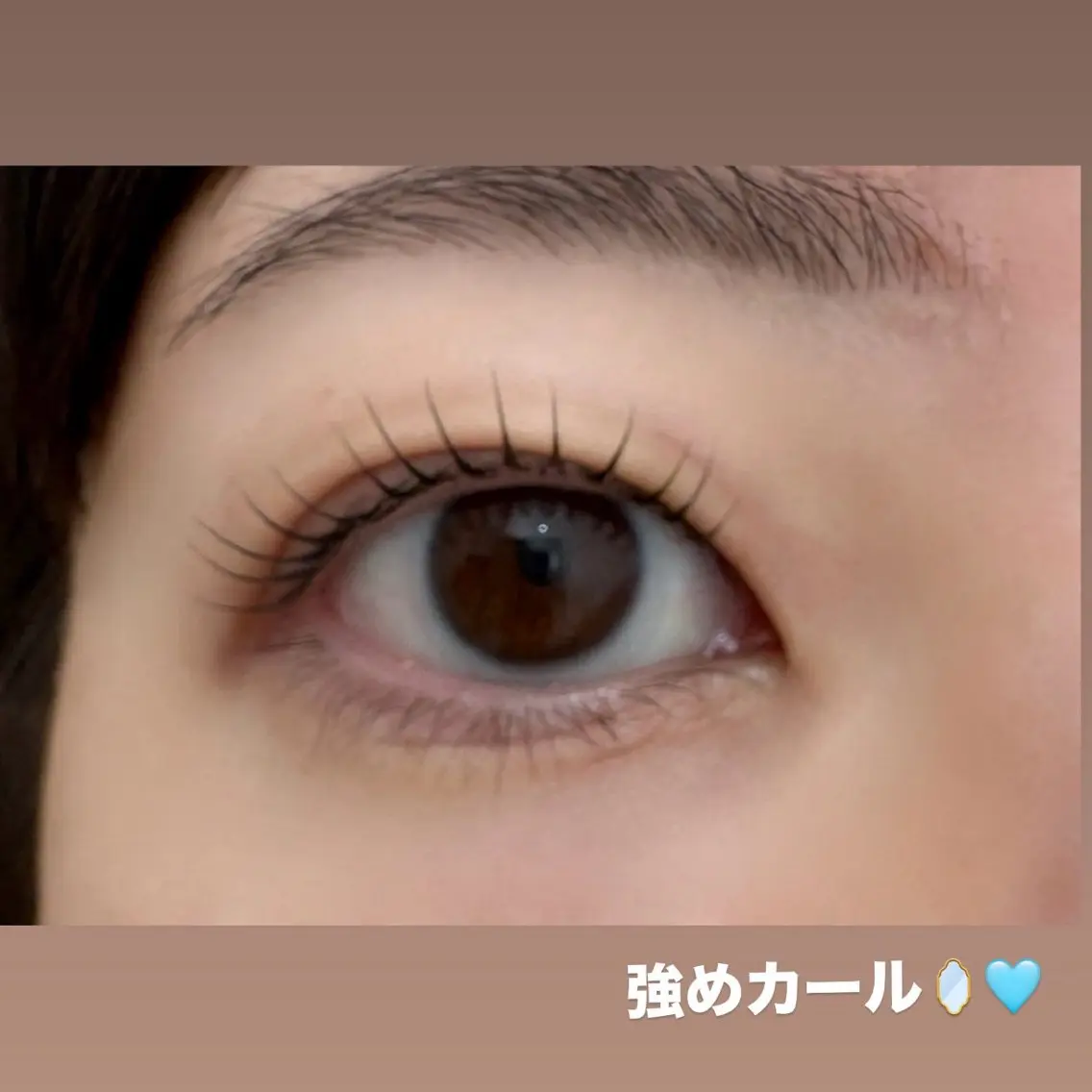マツエク・マツパ 束感まつ毛 マツパ sopo 佐々木のその他イメージ
