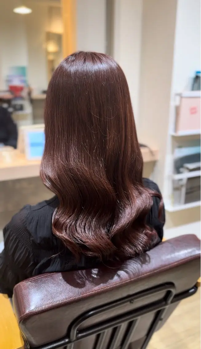 💞 cut + color ⟡.·の写真