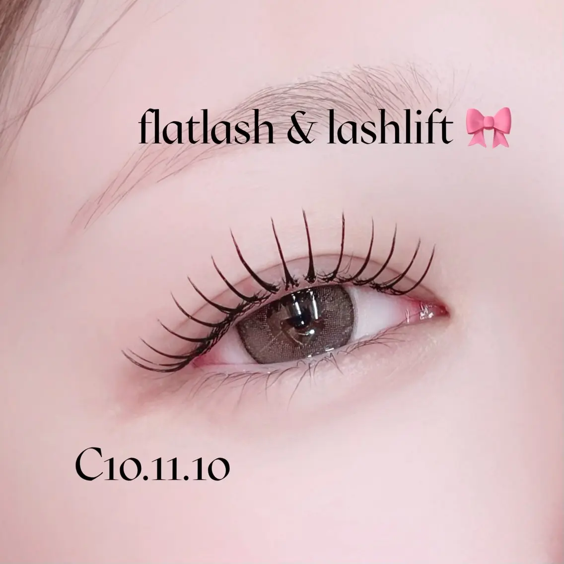 マツエク・マツパ マツエク 横浜アイリスト🎀 𝐚𝐤𝐚𝐫𝐢のマツエク・マツパデザイン