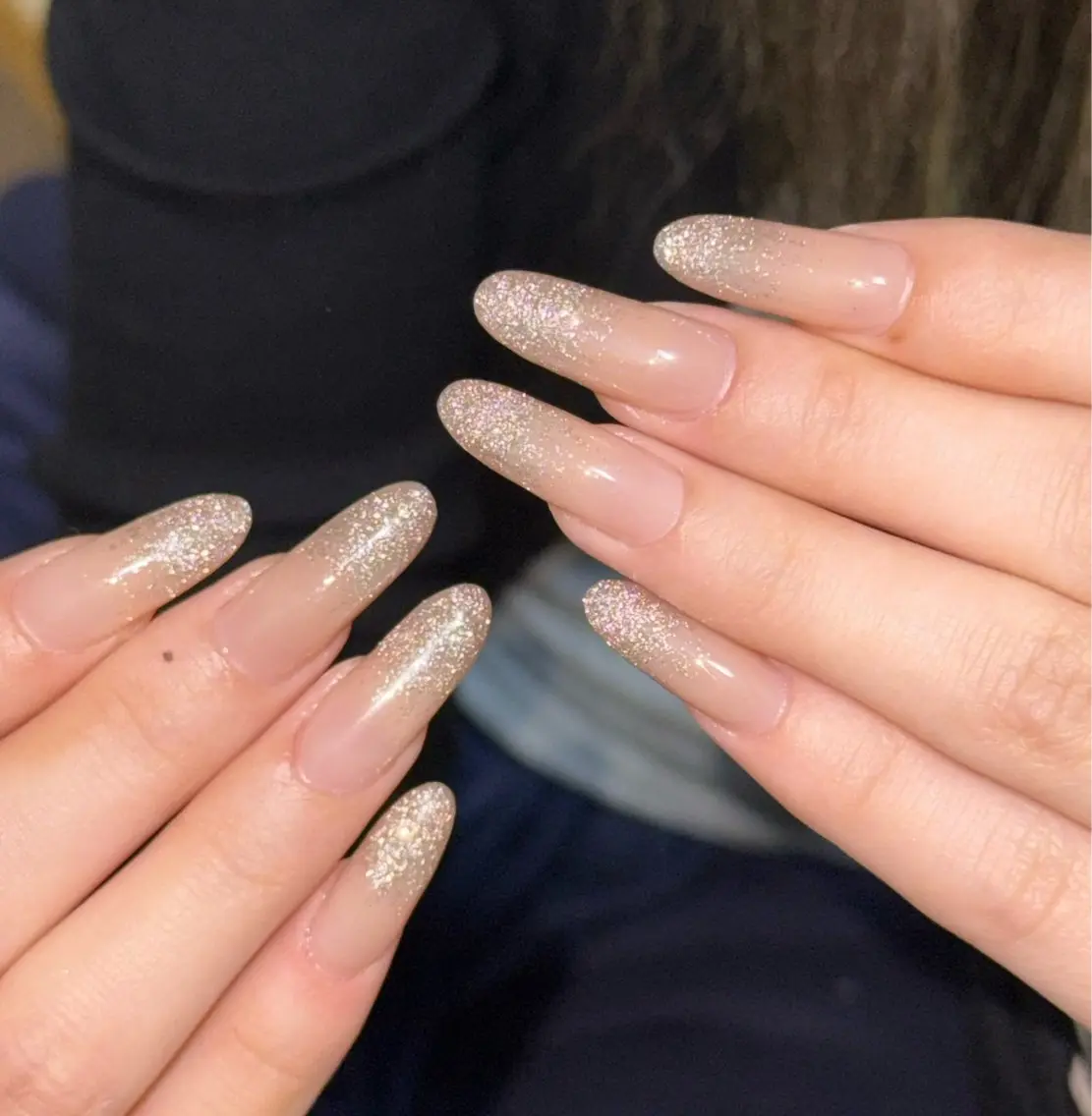 ネイル ハンドネイル J Yのネイルデザイン
