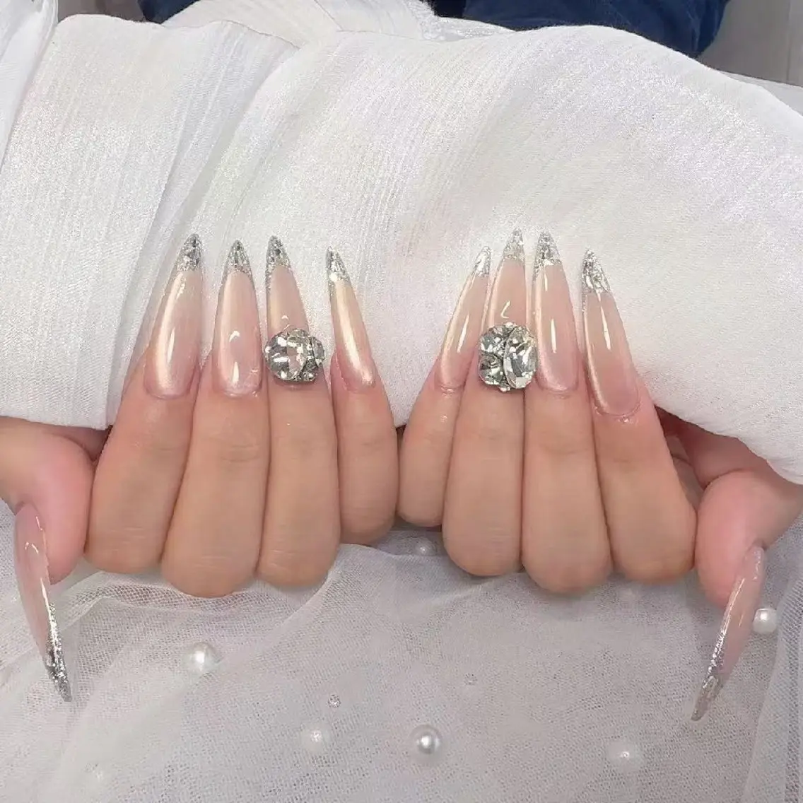 ネイル ENsalon nailのネイルデザイン