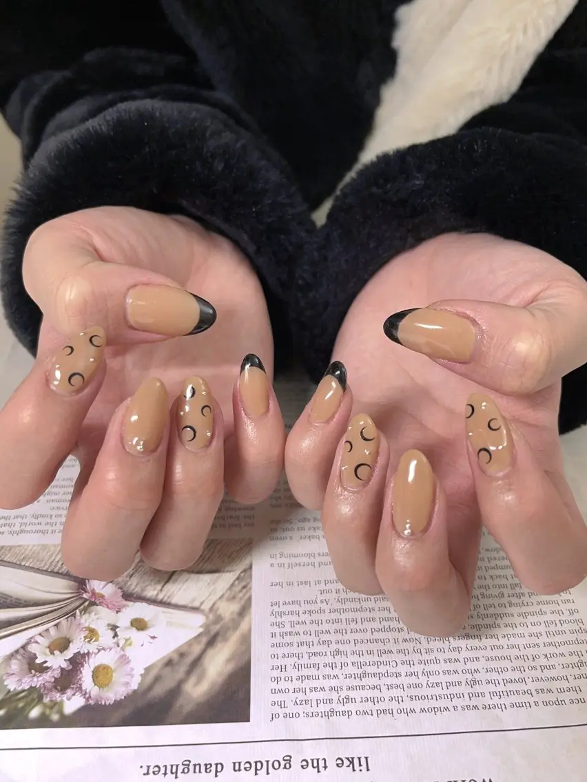ネイル private salonのネイルデザイン