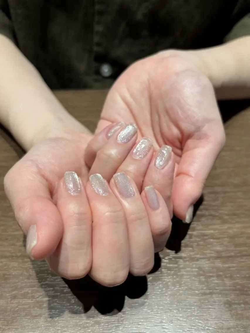 ネイル ハンドネイル inhernail hitomiのネイルデザイン