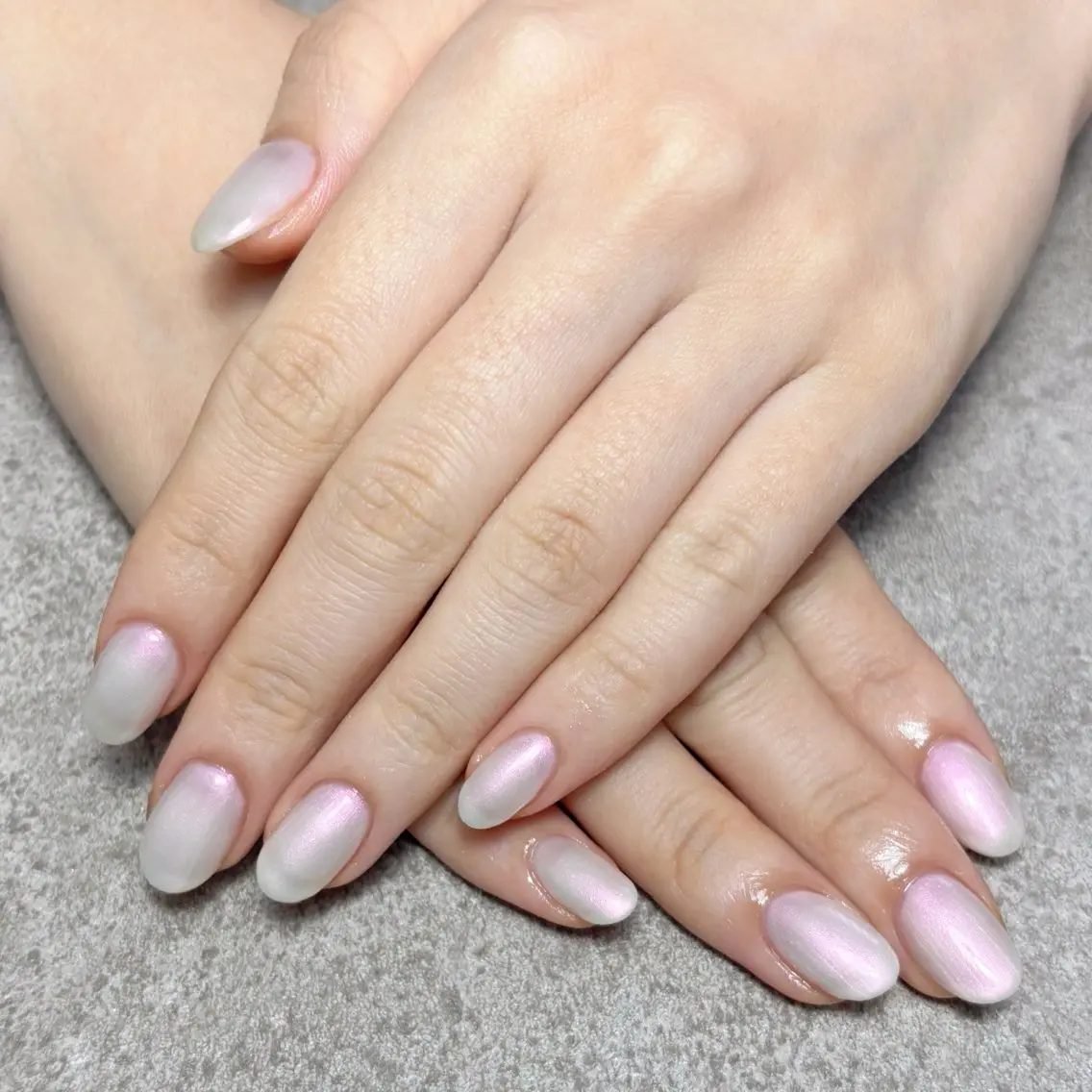 ネイル ハンドネイル nailroom DIASOMNIAのネイルデザイン