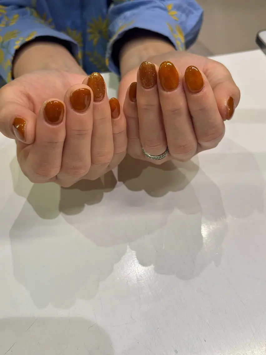 ネイル うみ /練習モデル様募集中のネイルデザイン