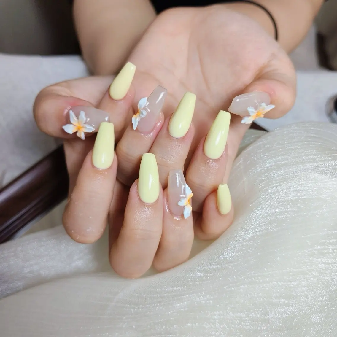 ネイル BuBu Nail渋谷道玄坂2のネイルデザイン