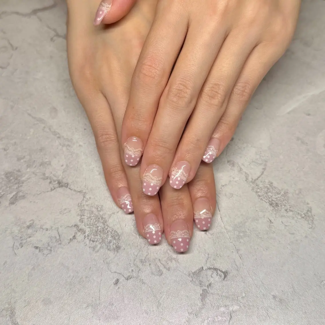 ネイル EmaNail★ Ayakaのネイルデザイン