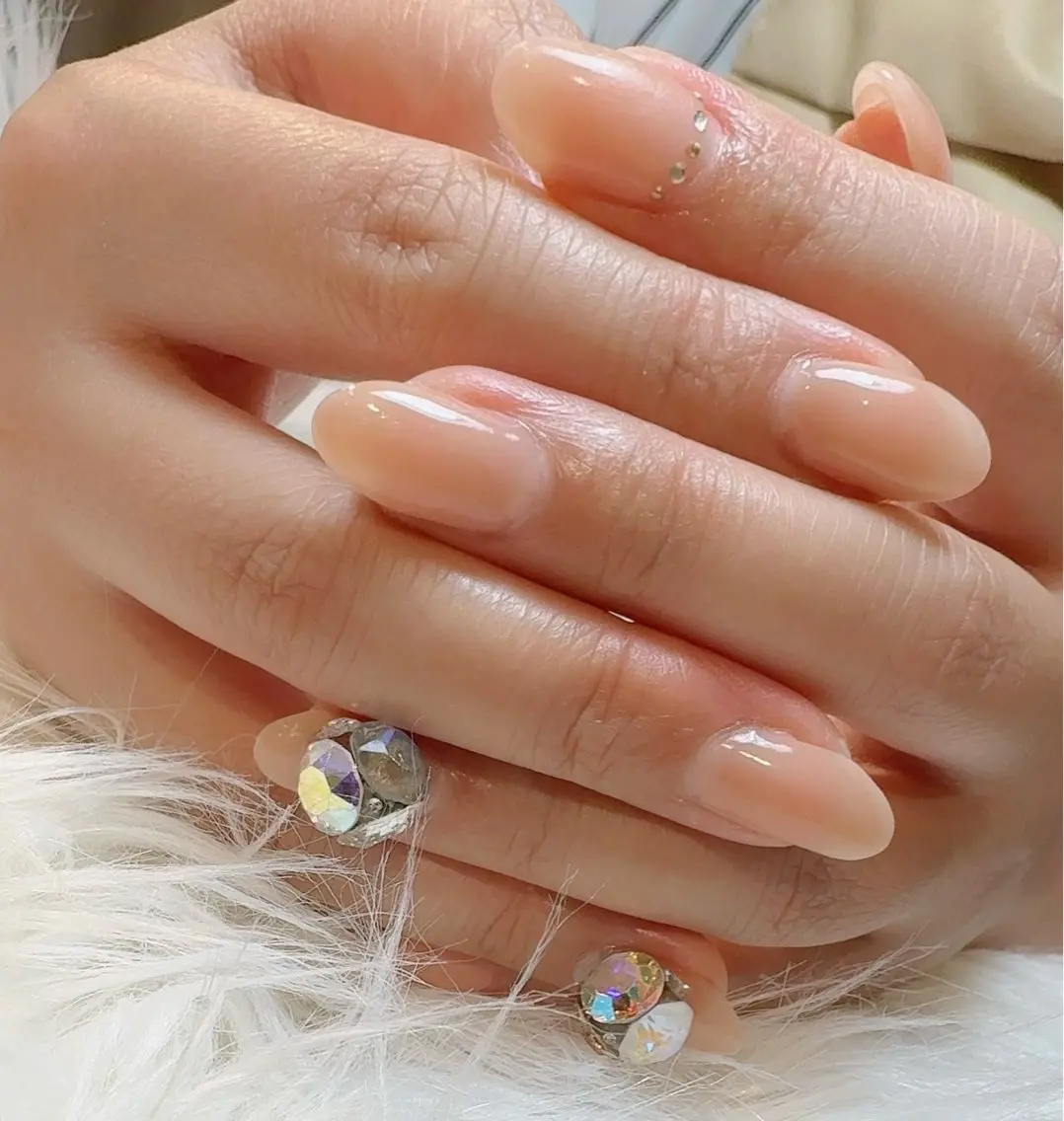 ネイル Allure Yuuのネイルデザイン