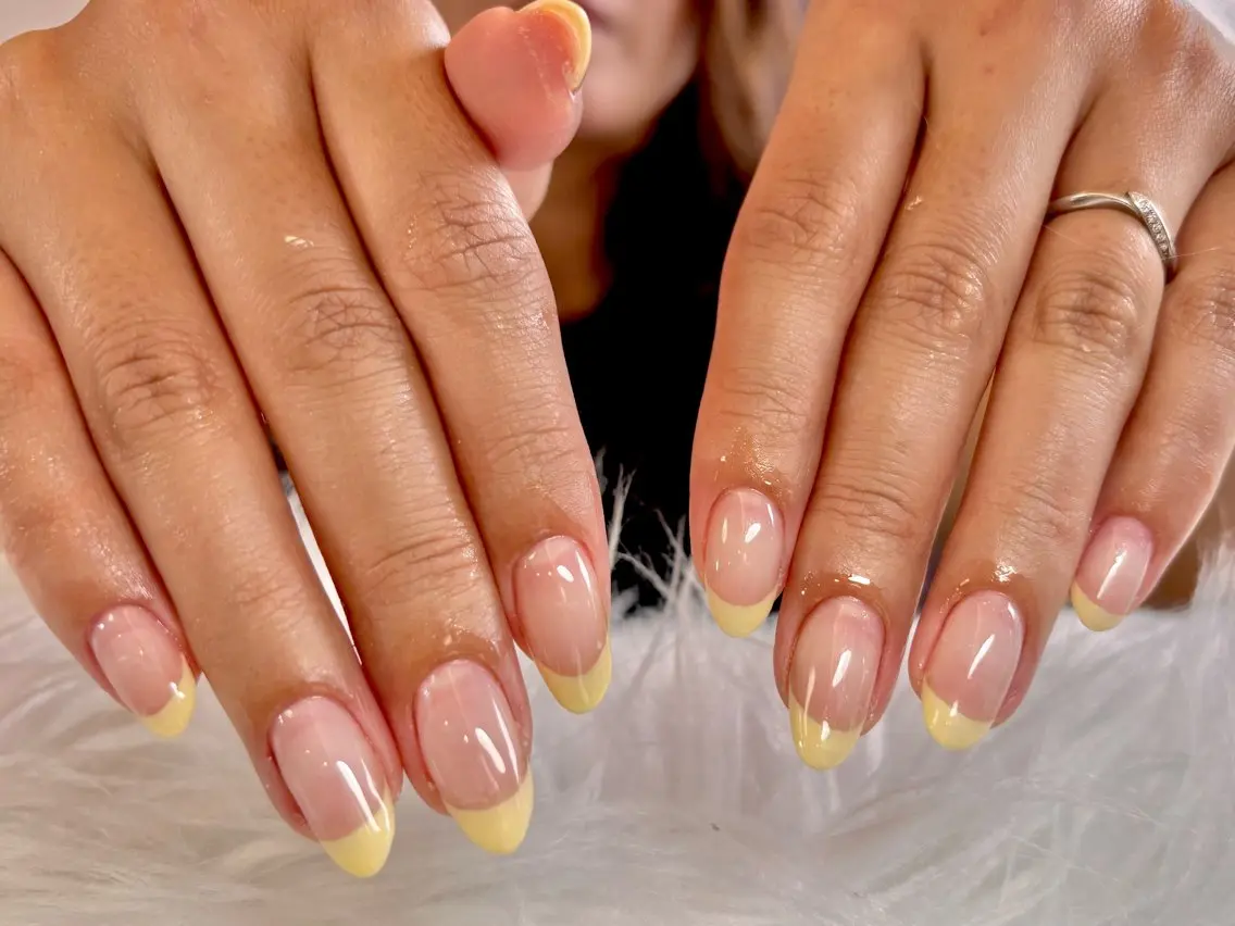 ネイル ハンドネイル Miri Nailのネイルデザイン