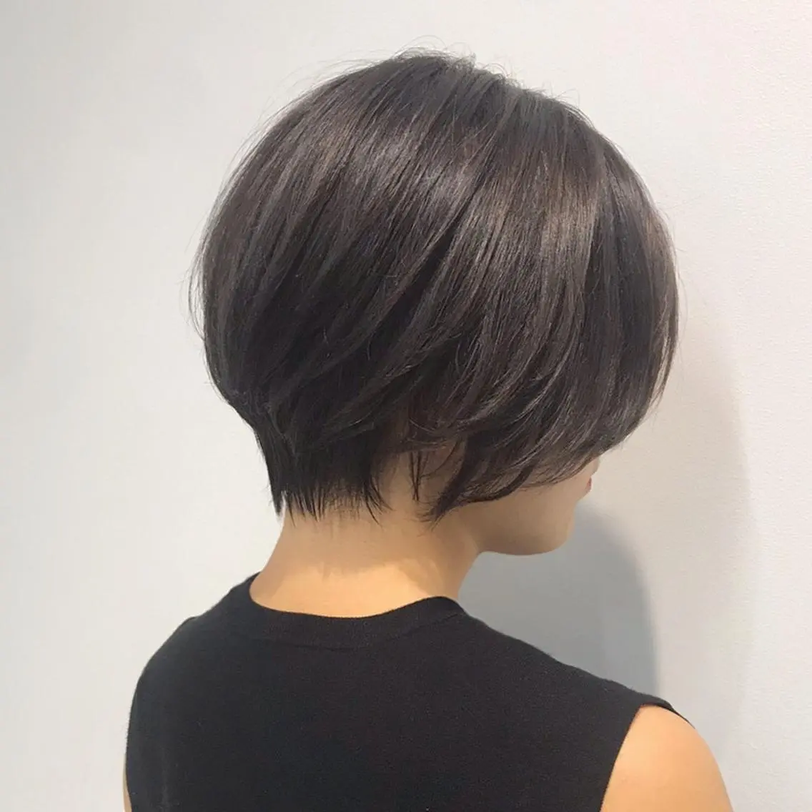 カット&高タンパクトリートメント(5ステップ)の写真