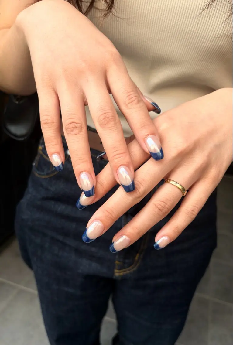 ネイル nailworks mのネイルデザイン