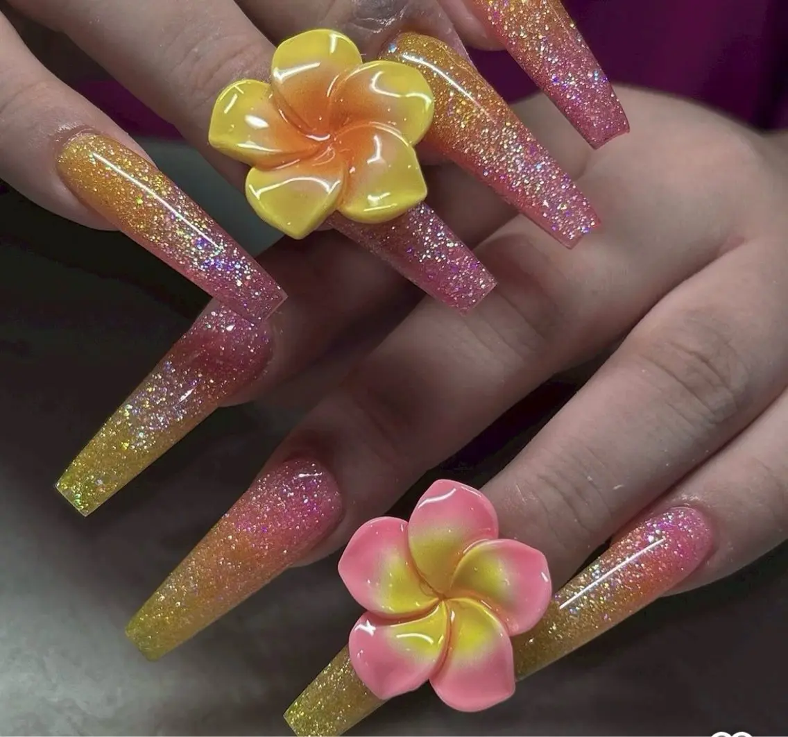 ネイル VV  Nail salonのネイルデザイン