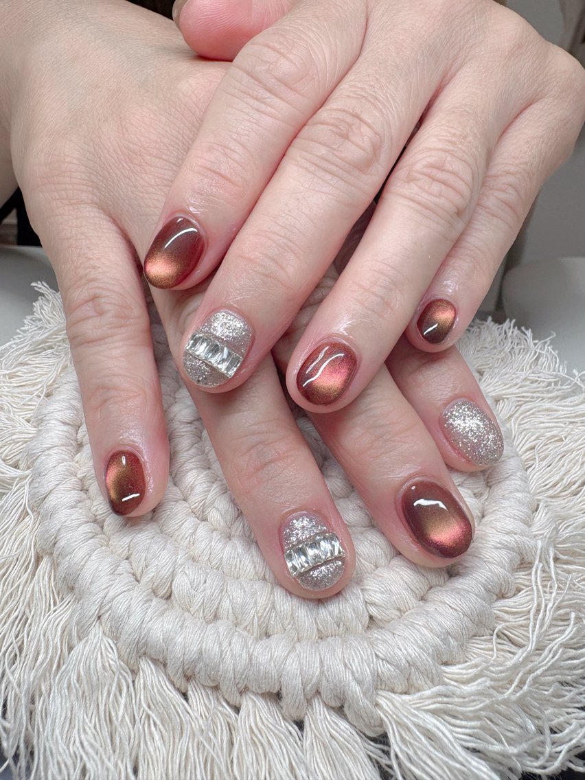 ネイル Setsu nailのネイルデザイン