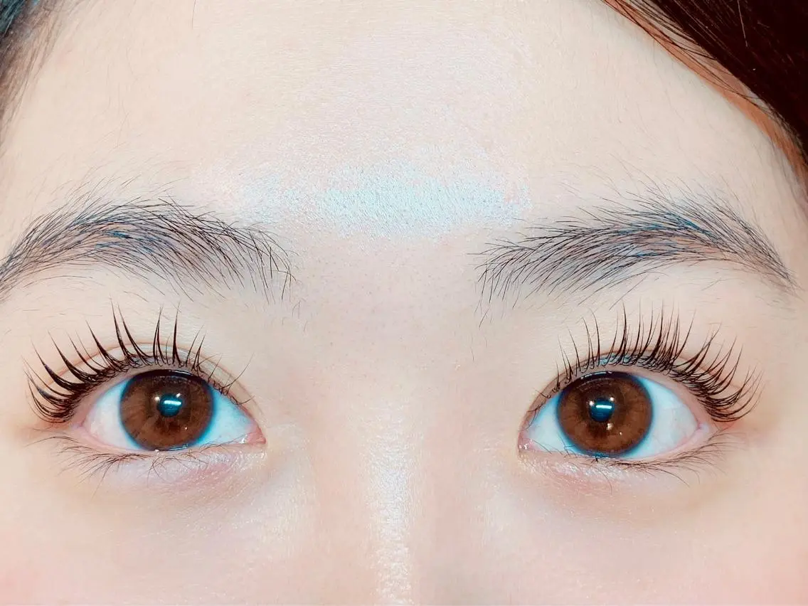 マツエク・マツパ INS Beauty 池袋のマツエク・マツパデザイン