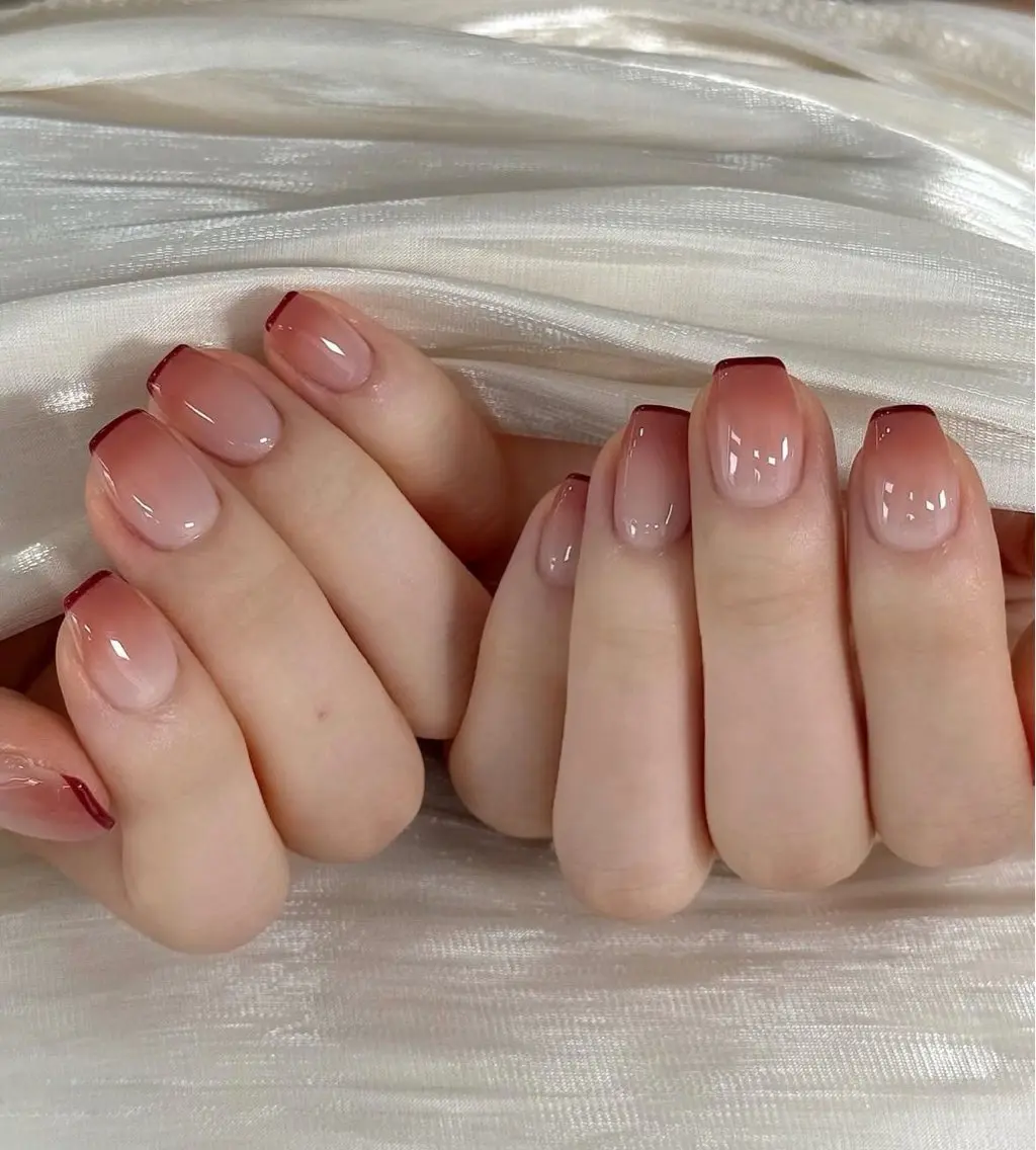 ネイル Ecrin nail ✨Yukiのネイルデザイン