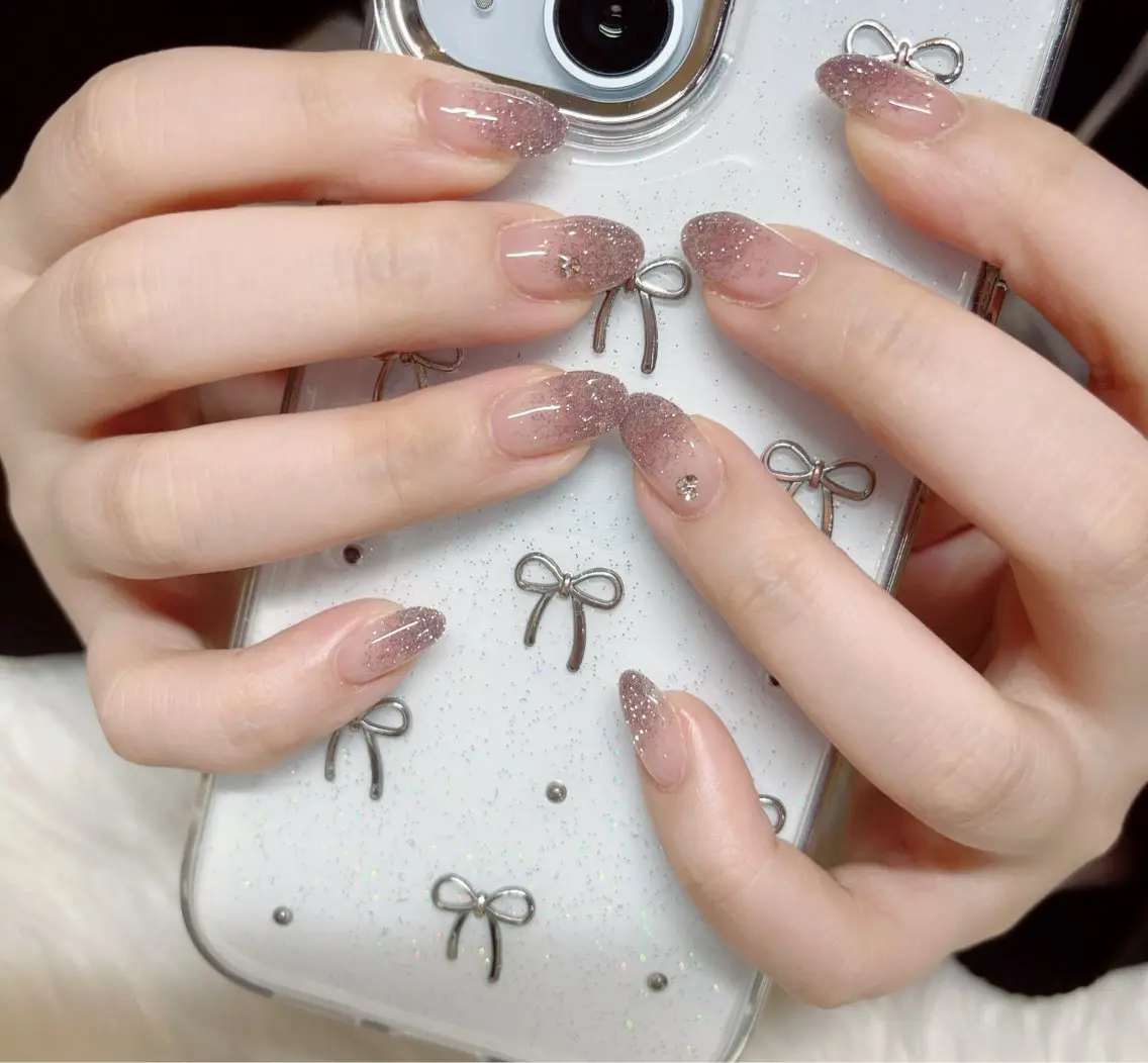 ネイル ハンドネイル Floria nail salonのネイルデザイン