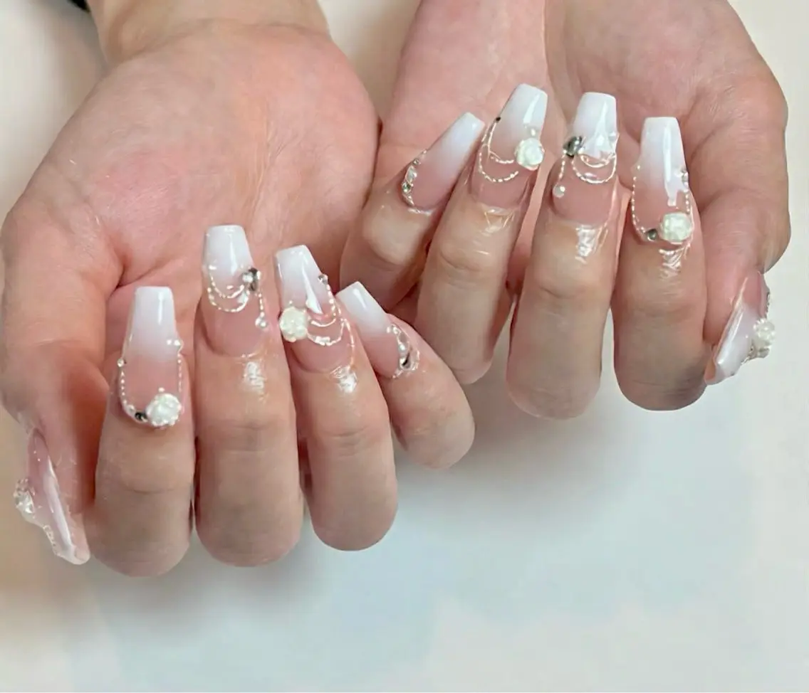 ネイル YM_ nailのネイルデザイン