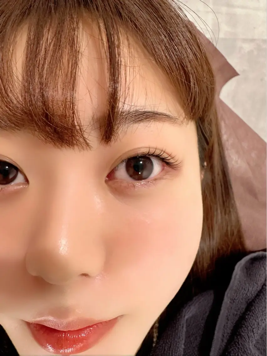 マツエク・マツパ マツパ takako _eyedesignのマツエク・マツパデザイン