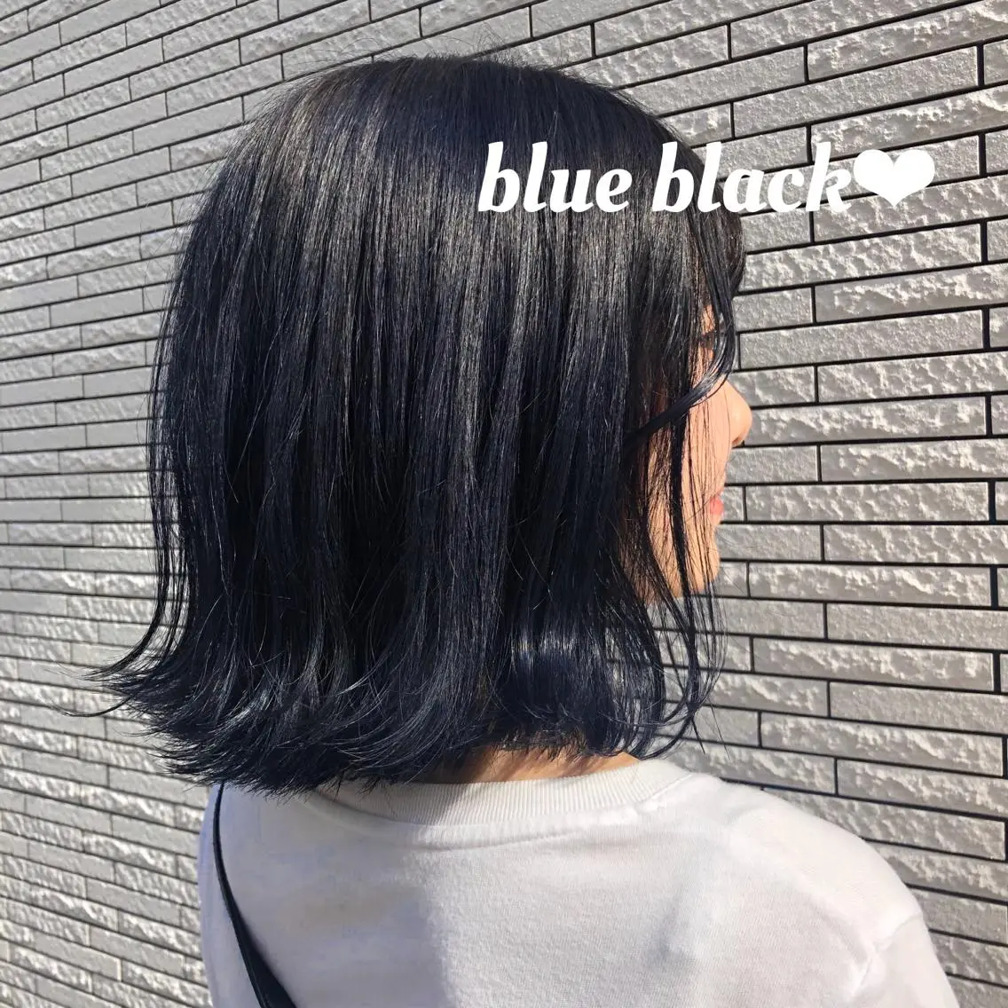 ショート カラー レイヤーカット 韓国ヘアayameのヘアスタイル
