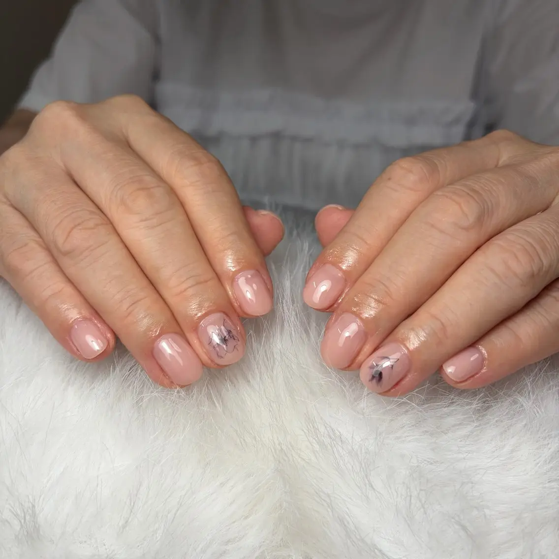 ネイル ハンドネイル Miami NailHouseのネイルデザイン