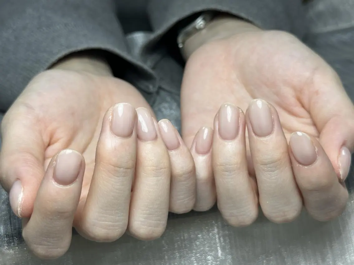 ネイル こ いのネイルデザイン