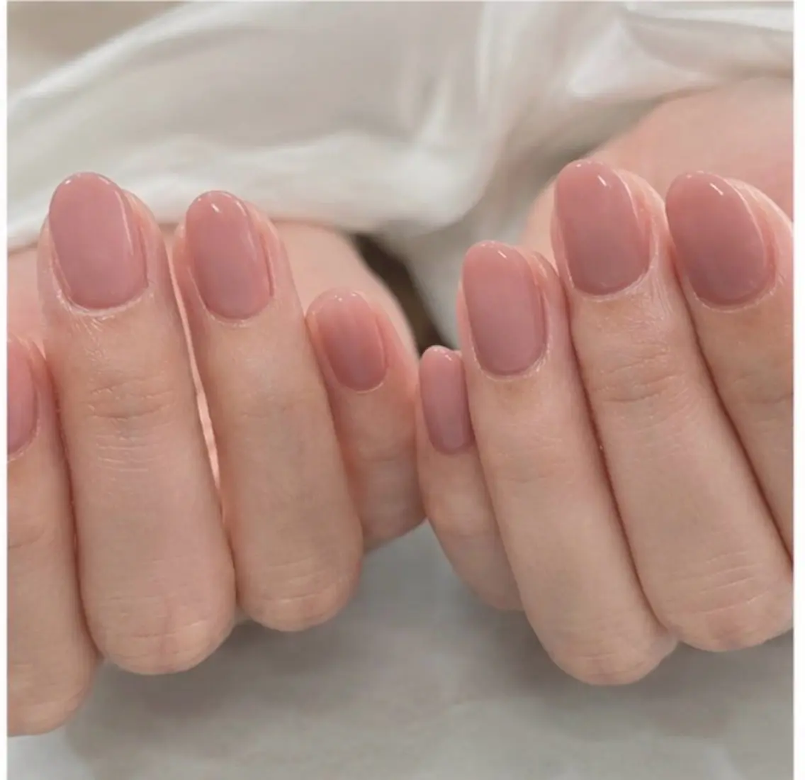 ネイル ピンク aki /nail🎀のネイルデザイン