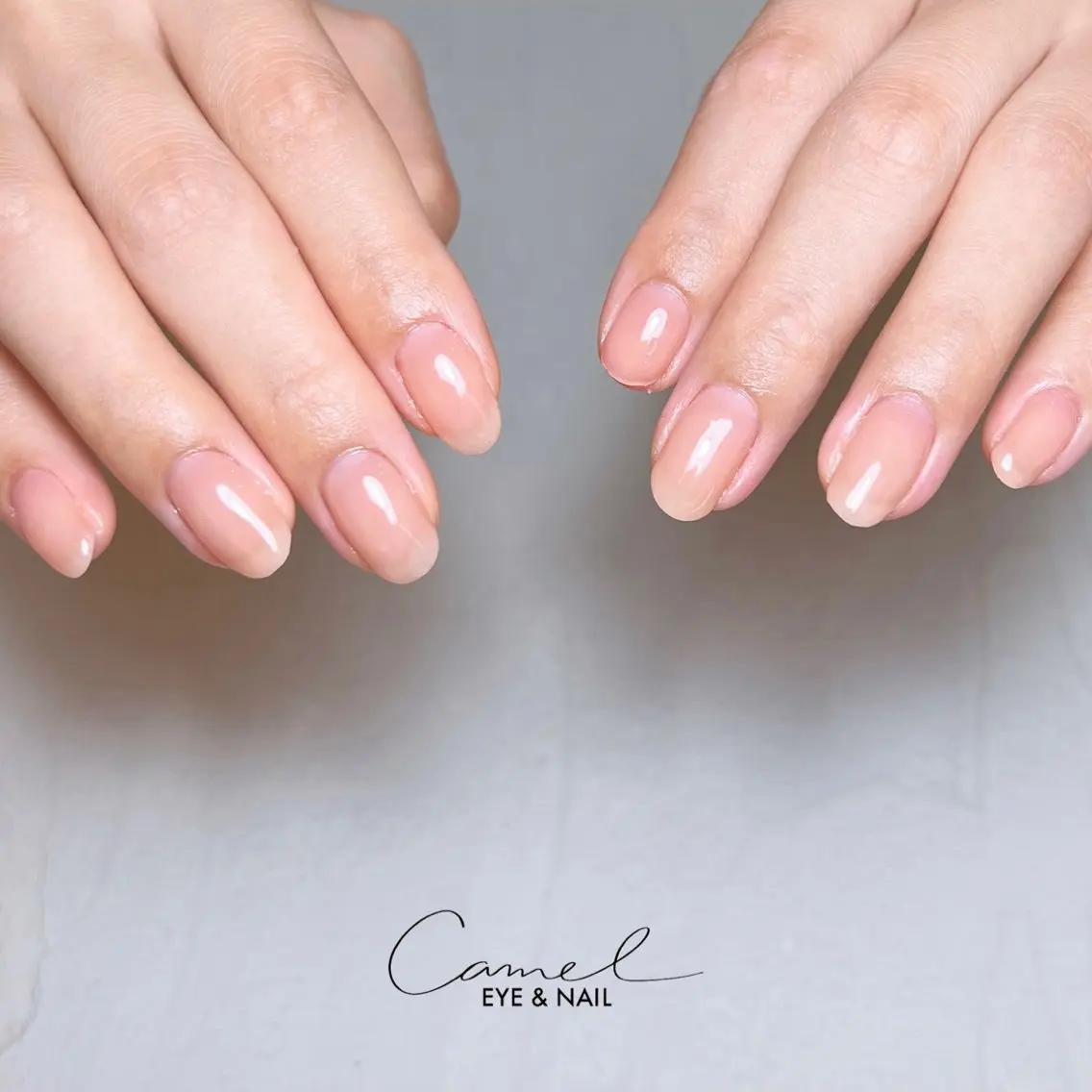 ネイル camel NAKAMURAのネイルデザイン