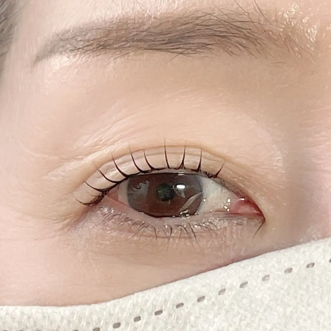 マツエク・マツパ loko eyelashのマツエク・マツパデザイン