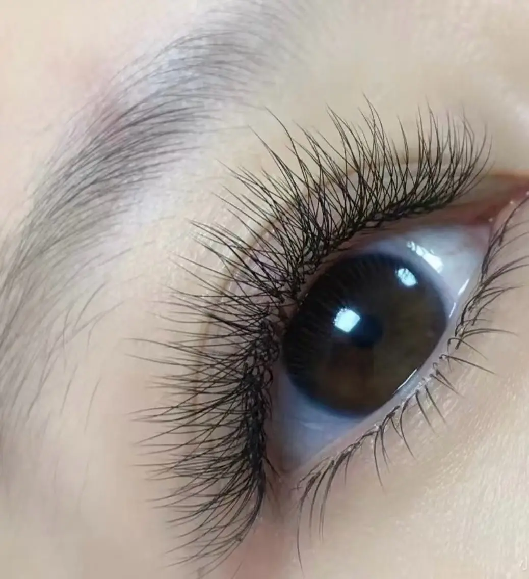 マツエク・マツパ 東洋 Beautyのマツエク・マツパデザイン