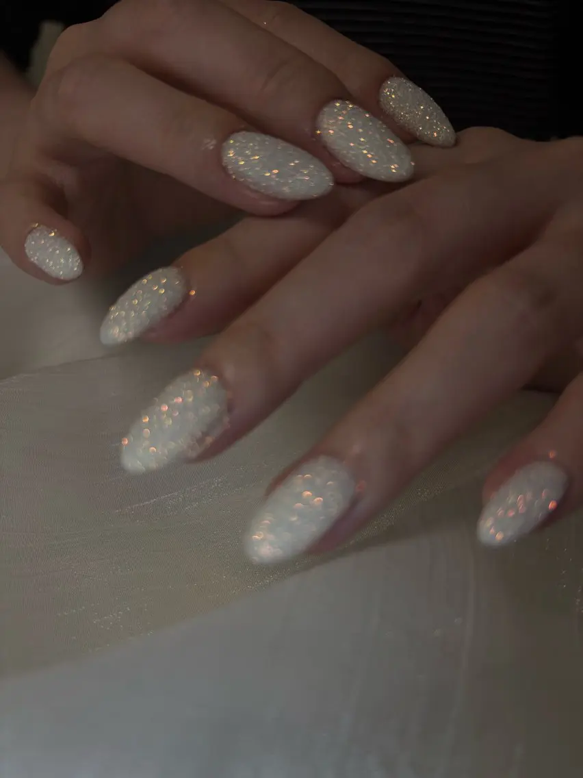 ネイル glowé Runaのネイルデザイン