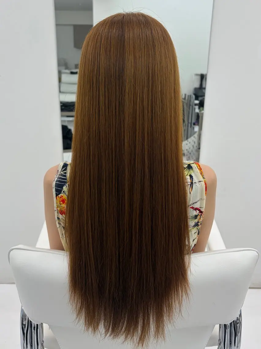 ロング カラー 楓乃 /KANOのヘアスタイル