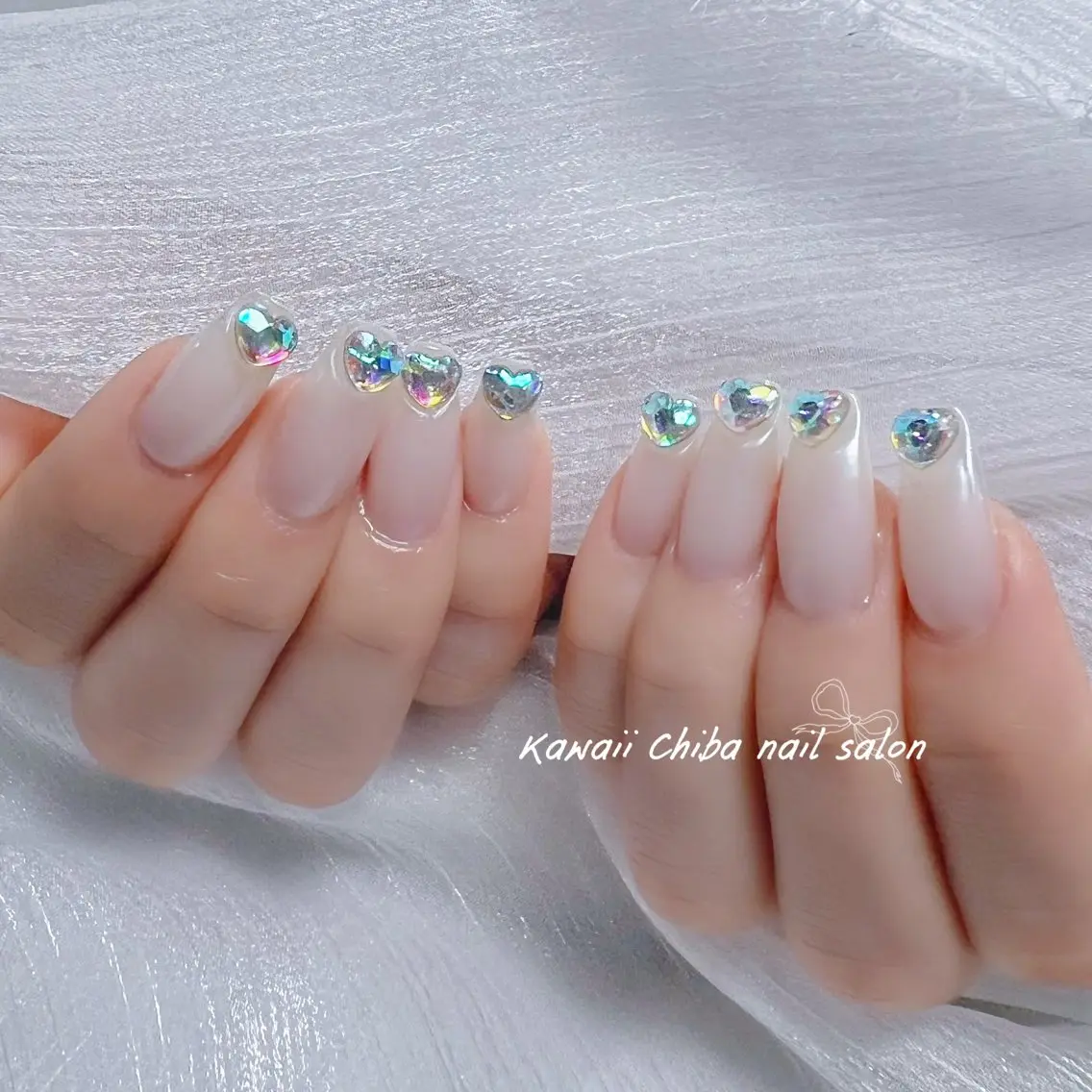ネイル Kawaii Chiba nailのネイルデザイン