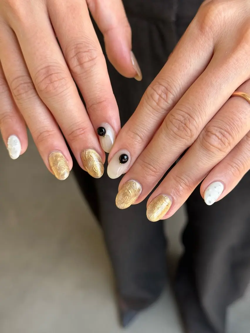 ネイル 丹(tan.) harukaのネイルデザイン